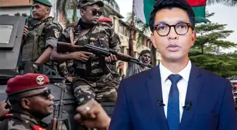 Madagaskar Devlet Başkanı Rajoelina protestolar nedeniyle ülkeyi terk etti