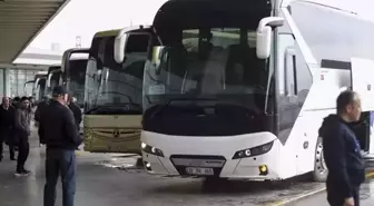 Şehirlerarası otobüsler artık bu kentlerde durmayacak