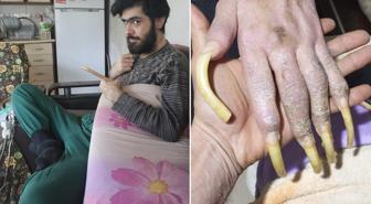 Telefon bağımlısı genç: Elimde olsa tuvalete de gitmem, yemek de yemem