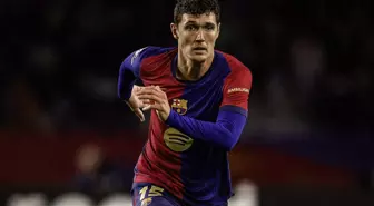 Domenico Tedesco Barcelona'dan Christensen'i istiyor