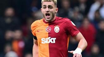 Hesabına çuval çuval para yatacak! Barış Alper'in sözleşme detayları ortaya çıktı