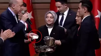 Kuraya damga vuran an: Cumhurbaşkanı Erdoğan 'Adil olmaz' diyerek ikinci kez çekti