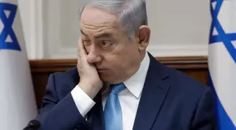 Netanyahu hastalandı, yolsuzluk davası ertelendi! Eleştiri yağıyor