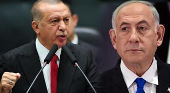 Cumhurbaşkanı Erdoğan'ın o sözleri İsrail basınında: Bizi açıkça uyardı