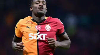 İstanbul özlemi sadece 8 ay sürdü! Batshuayi geri dönüyor