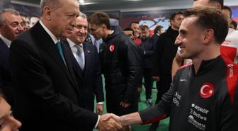 Yüzler gülüyor! Maç sonuna damga vuran anlar