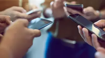 Bakan Uraloğlu rakam verdi! 5G için 63 milyon kişi telefonunu değiştirmek zorunda kalacak