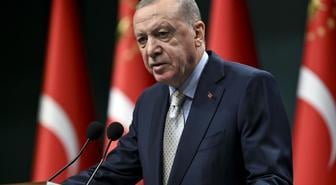 Cumhurbaşkanı Erdoğan: Eskişehir'deki nadir toprak elementleri sahası, dünyanın en büyük ikincisi