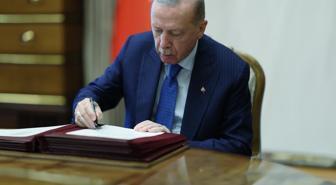 Kabine toplanıyor! Eğitim süresinin kısaltılması dahil 4 konu var masada