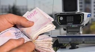 Hız sınırında yüzde 10 tolerans kalkıyor! Artık af yok, 30 bin liraya kadar ceza yazılacak