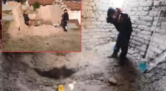 14 yıllık sır perdesi aralandı! Kan donduran gerçek ortaya çıktı