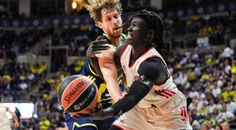 Fenerbahçe Beko'nun EuroLeague'deki kabusu bitti