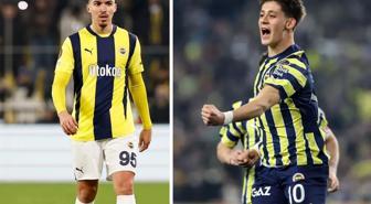 Galatasaray'da ikinci Yusuf Akçiçek vakası! Bir yıldızı daha Fenerbahçe'ye kaptırdılar: Yeni Arda Güler