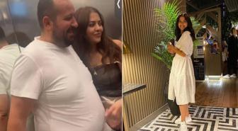 Barışma bahanesiyle gelip sevgilisini boğazından bıçakladı