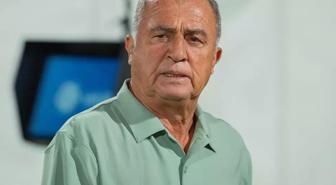 Fatih Terim Çekya'nın başına geçiyor! 'Bu paradan aşağı imza atmam' dedi