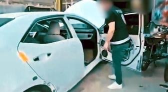 Ankara merkezli 'Change Araç' operasyonu: 35 şüpheli yakalandı