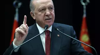 Cumhurbaşkanı Erdoğan talimat verdi! Sahte e-İmza olayıyla ilgili inceleme başlatıldı