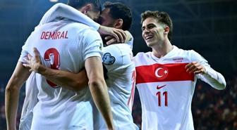 Türkiye, Dünya Kupası'na direkt katılabilir! Tüm gözler o maçta