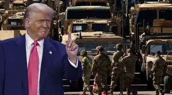 Dünyayı endişelendiren talimat! Trump gizli operasyon yetkisi verdi