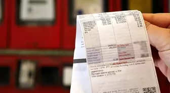 EPDK'den yeni düzenleme! Başvuru olmadan faturalardan düşürülecek
