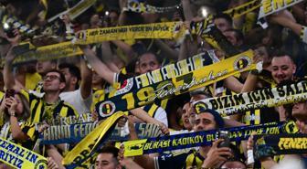 Fenerbahçe Kulübü'nden taraftarlarına müjdeli haber