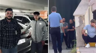 Günlerdir kayıp olan iki gençten korkunç şekilde bulundu