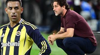 Fatih Tekke, İrfan Can Kahveci'nin yanında Fenerbahçe'den bir yıldızı daha istiyor