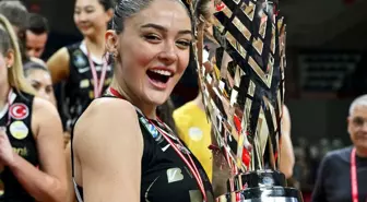 Zehra Güneş'in kardeşi Fenerbahçe'ye transfer oldu, paylaştığı fotoğrafla olay yarattı