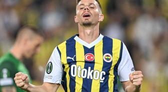 Miha Zajc sert çıktı: Geri dönmeyeceğim