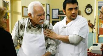 Arif Erkin Güzelbeyoğlu hayatını kaybetti