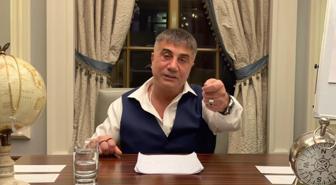 Sedat Peker'in videolarında adı geçen Cihan Ekşioğlu gözaltına alındı