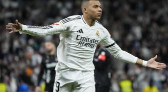 Mbappe beğeni yapmıştı! RAMS Başakşehir'den yapay zeka destekli sürpriz paylaşım