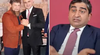 Sezgin Baran Korkmaz'ın da aralarında bulunduğu 7 kişiye 'tefecilik ve kara para' operasyonu