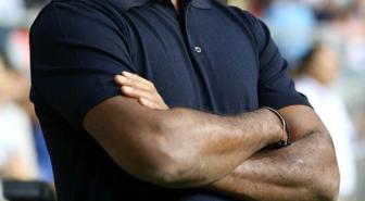 Endonezya'da Patrick Kluivert ile yollar ayrıldı