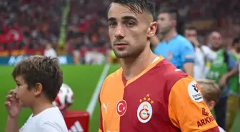 Yunus Akgün'e dev talip