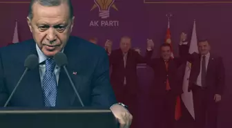 Bomba iddia: AK Parti, kendilerine gelmek isteyen iki belediye başkanına kapıyı kapattı