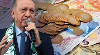 AK Parti'nin yeni ekonomi paketinin ayrıntıları: Borçlanma oranı, prim desteği, emlak vergisi…