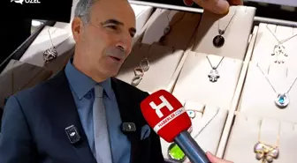 Yüzde 50'ye varan indirimle mücevherat fırsatı! 16 bin TL'lik takı 6 bin TL'ye maliyetine satışta