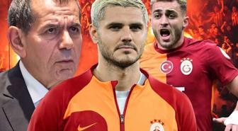 Taraftarlar çıldıracak! Barış'ı alamayan takım gözünü Icardi'ye dikti