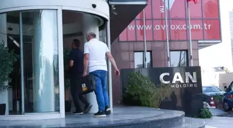 Can Holding operasyonunda eski Galatasaray sözcüsü Remzi Sanver de gözaltında