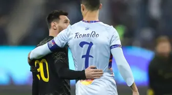 En zengin futbolcular belli oldu: Zirvedeki ismi tahmin ediyorsunuzdur