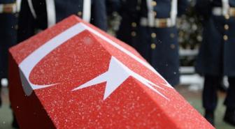 Tokat'tan acı haber! Bir askerimiz şehit oldu