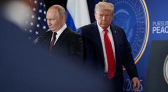 Yeni Trump-Putin zirvesinin hangi ülkede yapılacağı belli oldu