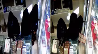 Yer: Konya! Yaptıkları rezilliğe çarşafı alet ettiler