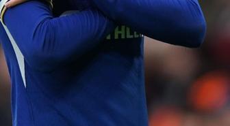 Cole Palmer'den Chelsea'yi yıkan haber