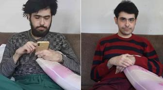 3 yıl sonra duş alıp tıraş olan Barış'ın annesi evladıyla ilgili tek bir şey istiyor