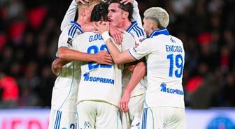 Dünya devi sarsıldı ama yıkılmadı! Milli ara dönüşü gol düellosu