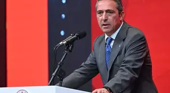 Fenerbahçe'nin yüzde 4.8'lik hissesini satın alan yabancı sermayeli şirket belli oldu