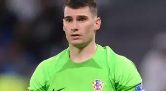 Girona'da Dominik Livakovic krizi! Ortalık fena karıştı