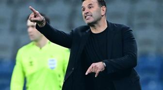 Okan Buruk hakeme demediğini bırakmadı: Allah herkese sabır versin